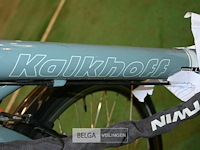 Damesfiets kalkhoff - afbeelding 3 van  3