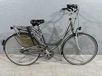 Damesfiets kettler alu-rad - afbeelding 2 van  6