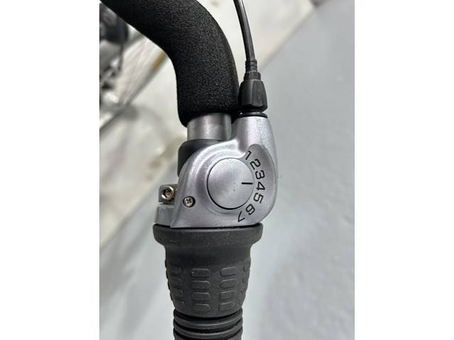 Damesfiets kettler alu-rad - afbeelding 5 van  6