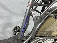 Damesfiets kettler alu-rad - afbeelding 6 van  6
