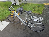 Damesfiets kettler - afbeelding 1 van  8