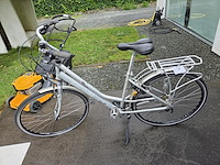 Damesfiets kettler - afbeelding 2 van  8