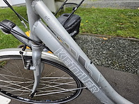 Damesfiets kettler - afbeelding 3 van  8
