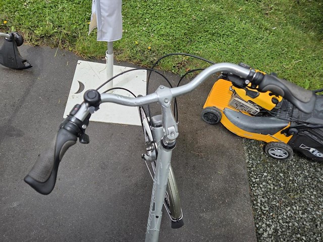 Damesfiets kettler - afbeelding 4 van  8