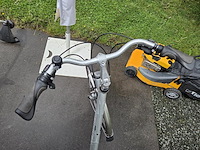Damesfiets kettler - afbeelding 4 van  8