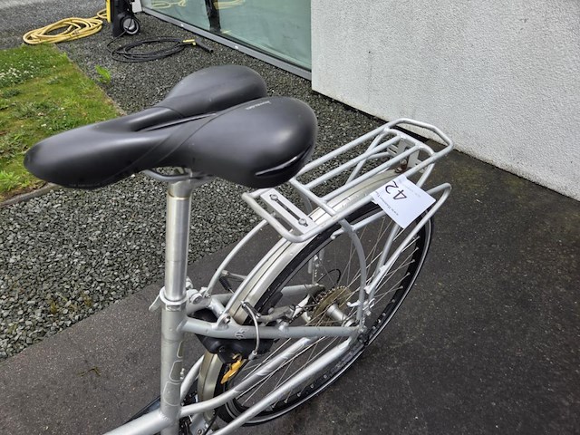 Damesfiets kettler - afbeelding 5 van  8