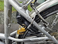Damesfiets kettler - afbeelding 6 van  8