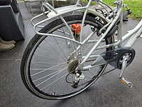 Damesfiets kettler - afbeelding 7 van  8
