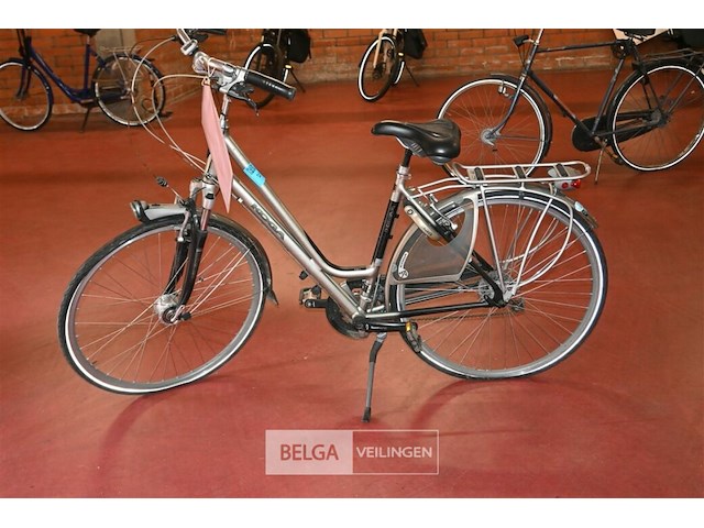 Damesfiets koga - afbeelding 1 van  3