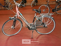 Damesfiets koga