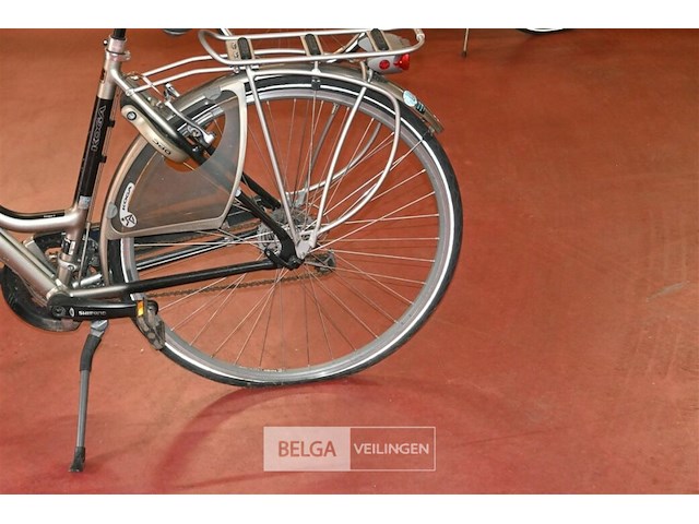 Damesfiets koga - afbeelding 2 van  3