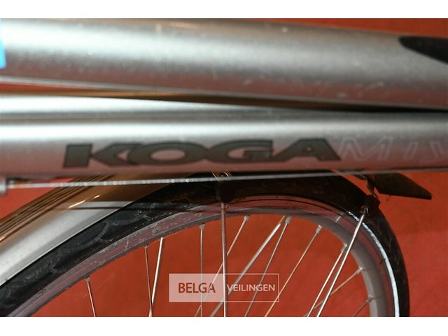 Damesfiets koga - afbeelding 3 van  3