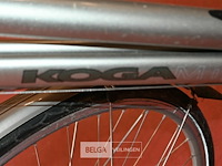 Damesfiets koga - afbeelding 3 van  3