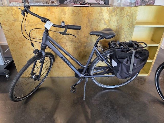 Damesfiets koga - afbeelding 1 van  7