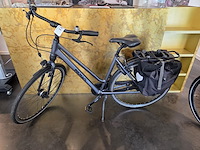 Damesfiets koga