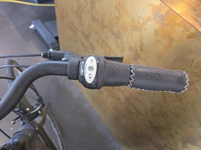 Damesfiets koga - afbeelding 4 van  7