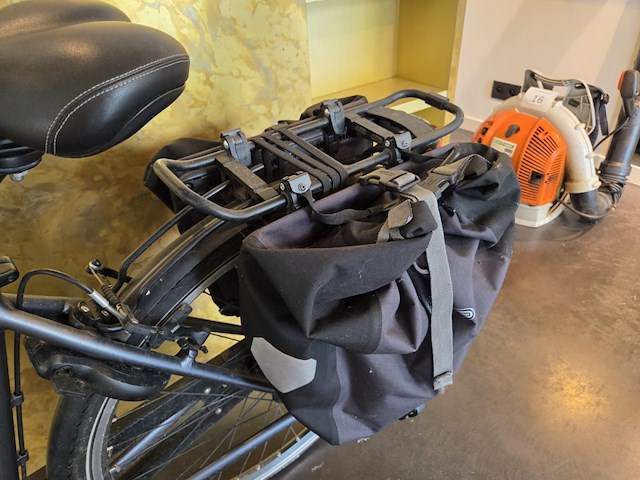 Damesfiets koga - afbeelding 5 van  7