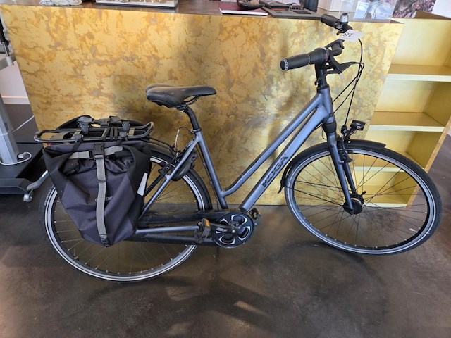 Damesfiets koga - afbeelding 7 van  7