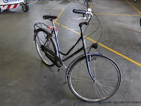 Damesfiets l'avenir, kader 52 - afbeelding 2 van  2