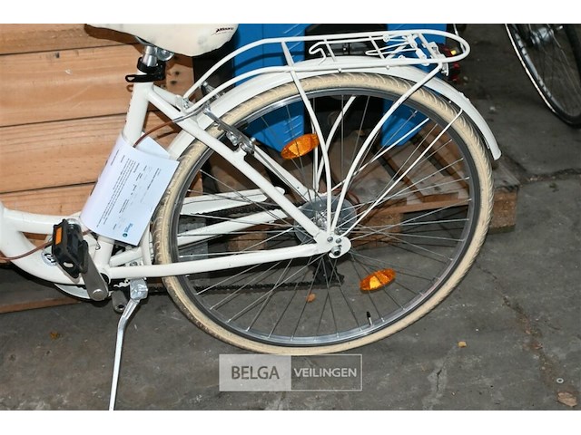 Damesfiets mbm - afbeelding 2 van  4