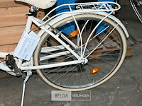 Damesfiets mbm - afbeelding 2 van  4