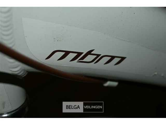 Damesfiets mbm - afbeelding 4 van  4