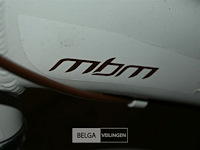 Damesfiets mbm - afbeelding 4 van  4