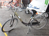 Damesfiets montego - afbeelding 1 van  2