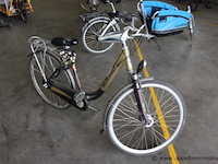 Damesfiets montego - afbeelding 2 van  2