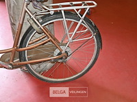 Damesfiets montego - afbeelding 2 van  3
