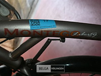 Damesfiets montego - afbeelding 3 van  3