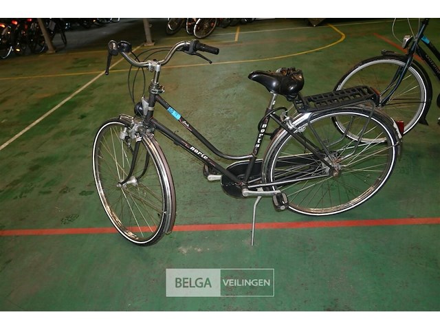 Damesfiets norta - afbeelding 1 van  3
