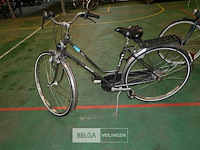 Damesfiets norta - afbeelding 1 van  3