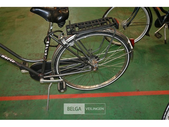 Damesfiets norta - afbeelding 2 van  3