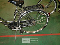 Damesfiets norta - afbeelding 2 van  3