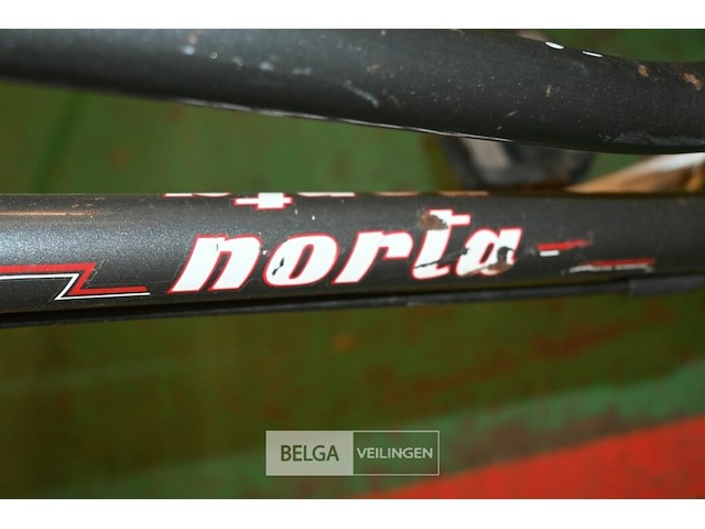 Damesfiets norta - afbeelding 3 van  3