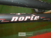 Damesfiets norta - afbeelding 3 van  3