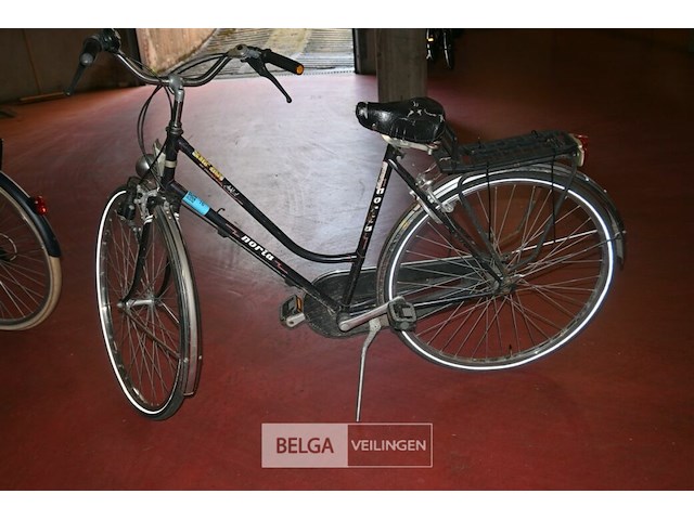 Damesfiets norta - afbeelding 1 van  3
