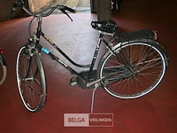 Damesfiets norta