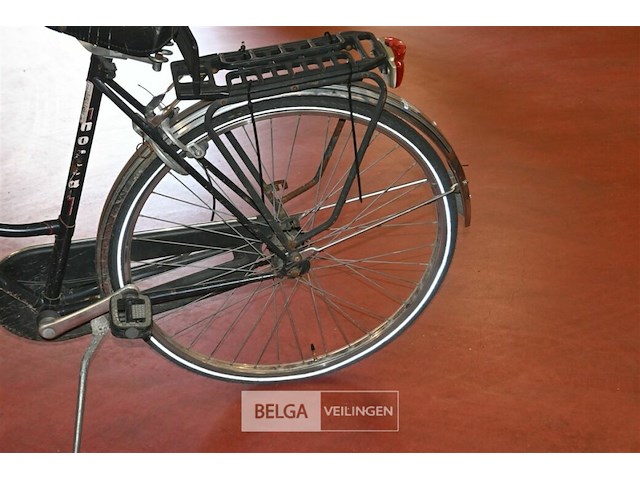 Damesfiets norta - afbeelding 2 van  3