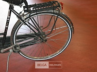 Damesfiets norta - afbeelding 2 van  3