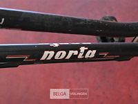 Damesfiets norta - afbeelding 3 van  3