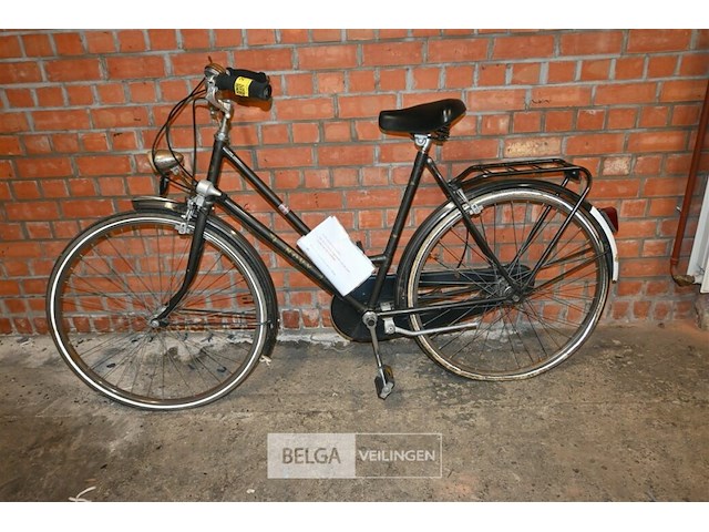 Damesfiets novy - afbeelding 1 van  3