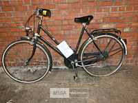 Damesfiets novy