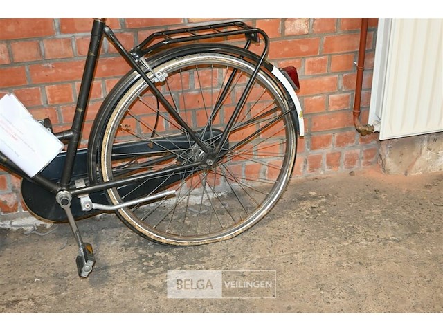 Damesfiets novy - afbeelding 2 van  3