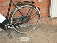 Damesfiets novy - afbeelding 2 van  3