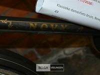 Damesfiets novy - afbeelding 3 van  3