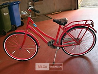 Damesfiets oilily