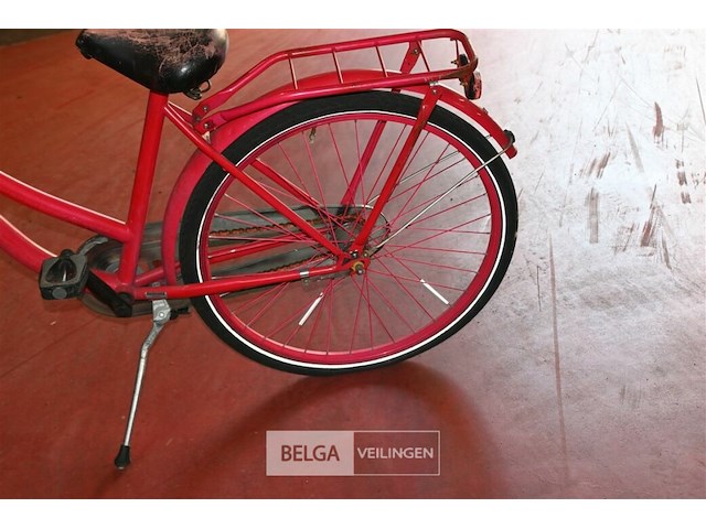 Damesfiets oilily - afbeelding 2 van  3