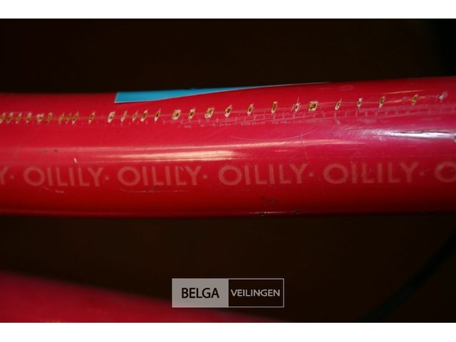 Damesfiets oilily - afbeelding 3 van  3